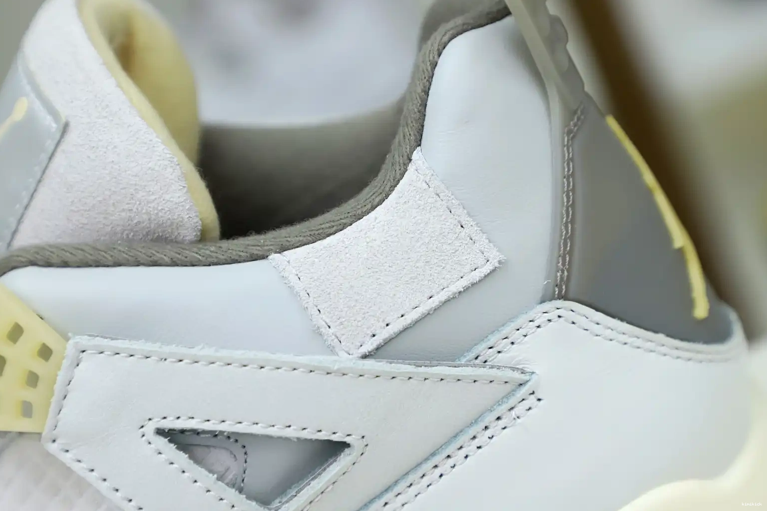Jordan SE  Jordan Kimikick 4 Air 0525